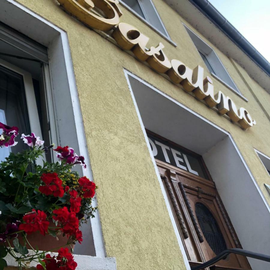 Casalino Hotel Wachtendonk Exterior photo